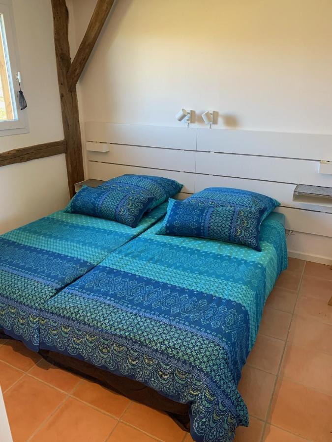 Majellon Grand Appartement Sainte-Christie-d'Armagnac Dış mekan fotoğraf