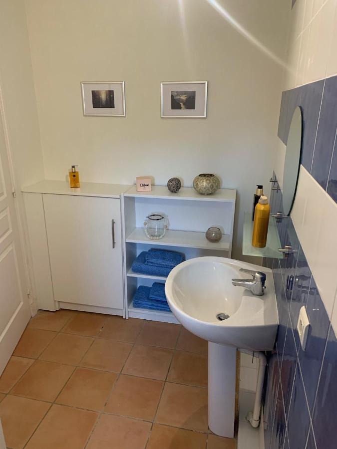 Majellon Grand Appartement Sainte-Christie-d'Armagnac Dış mekan fotoğraf